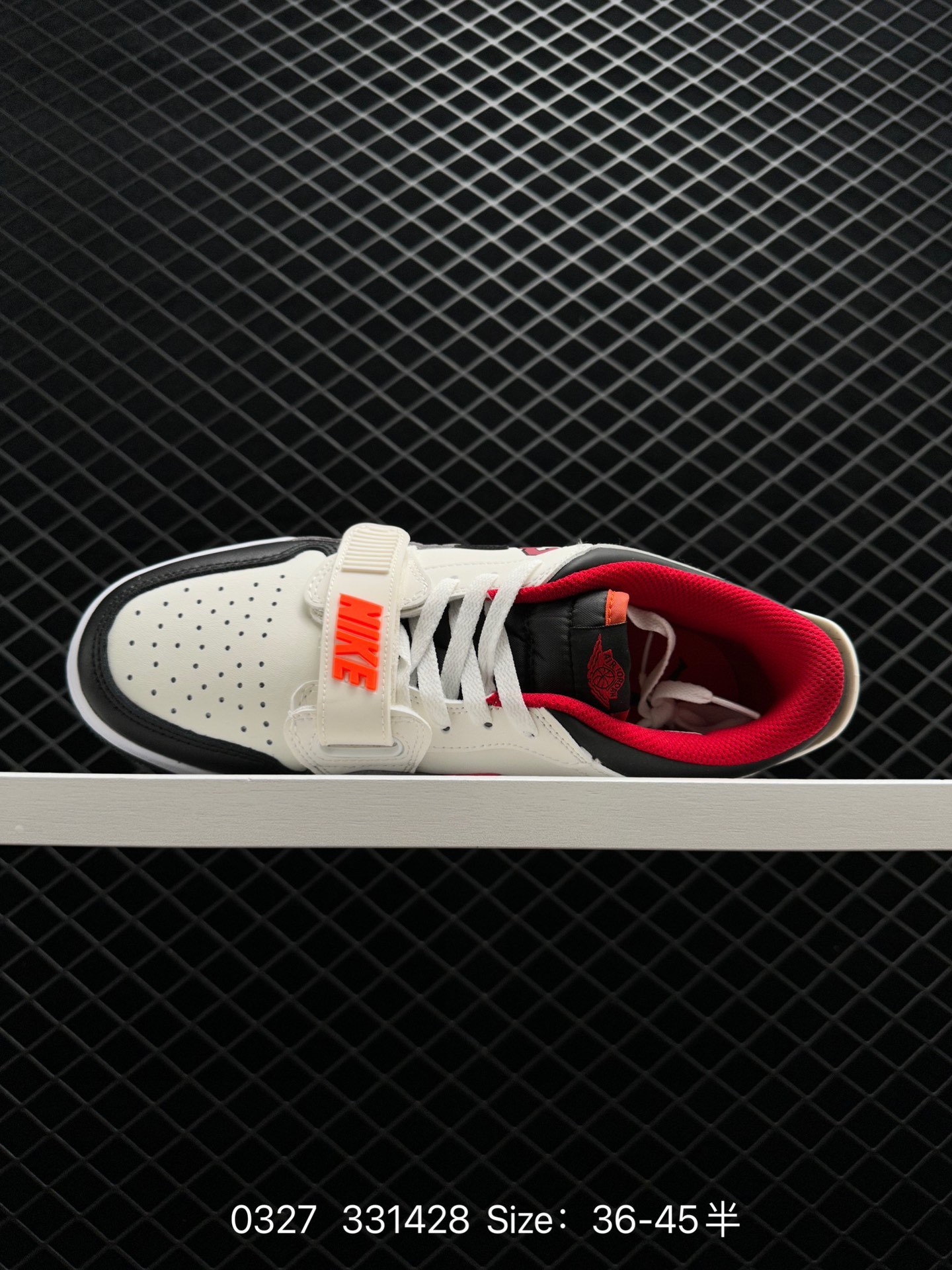 Air Jordan Legacy 312 Low